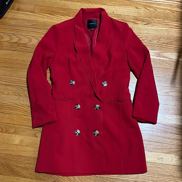 Dynamite Jackets & Blazers - Dynamite blazer